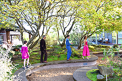 SPRING HAS SPRUNG BAT MITZVAH